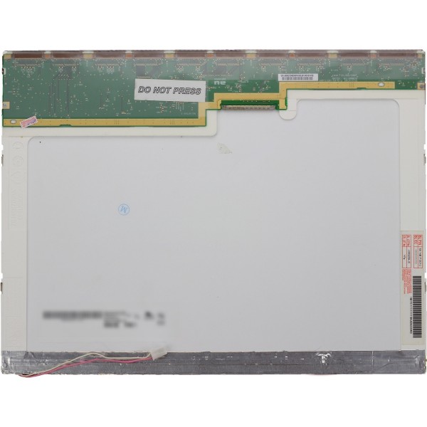 Display-ul notebook-ului Toshiba Tecra A614,1“ 30pin CCFL - Matt