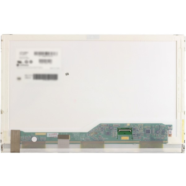 Display-ul notebook-ului N141C6-L01 Kompatibilní14,1“ 50pin WXGA+ LED - Matt