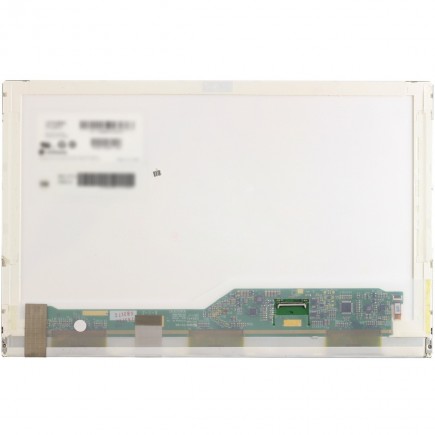 Display-ul notebook-ului N141C6-L01 Kompatibilní14,1“ 50pin WXGA+ LED - Matt