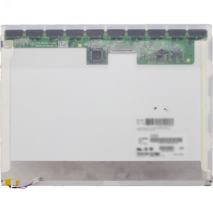 Display-ul notebook-ului Fujitsu Amilo A164015“ 30pin SXGA CCFL - Matt