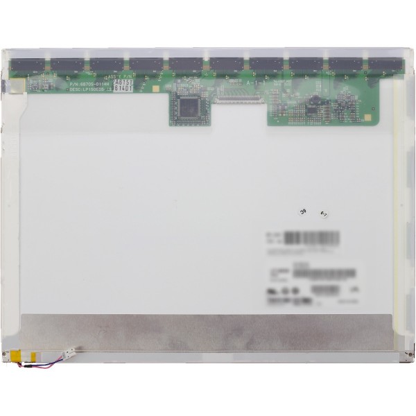 Display-ul notebook-ului Gateway 4541BZ15“ 30pin SXGA CCFL - Matt