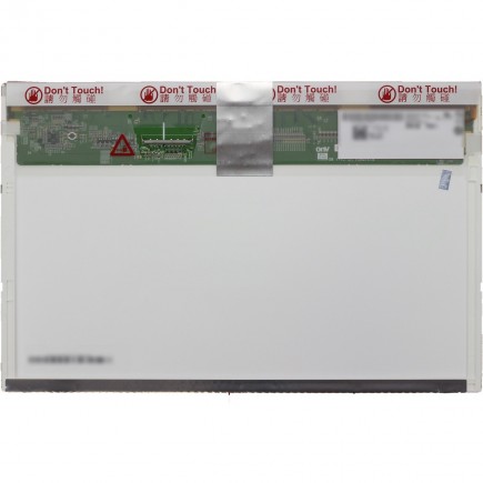 Display-ul notebook-ului B154PW04 V.2 15,4“ 50pin WXGA+ LED - Lucios