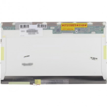 Display-ul notebook-ului HP Compaq PRESARIO CQ60 SERIES16“ 30pin HD CCFL - Matt