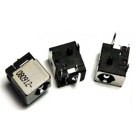 Asus N71J Conector de alimentare pentru notebook 2.50mm