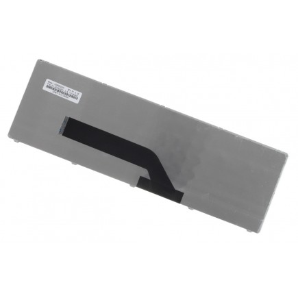 Asus K50IJ-SX228X tastatură pentru notebook-ul US culoarea Negru
