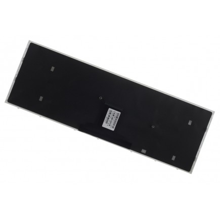 Sony kompatibilní 148793041 tastatură pentru notebook-ul CZ/SK albă cu cadru