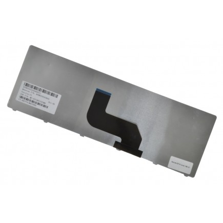 Acer kompatibilní MP-08G66CU-698 tastatură pentru notebook-ul CZ/SK culoarea Negru