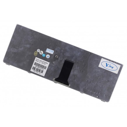 Sony Vaio PCG-7112M tastatură pentru notebook-ul CZ/SK culoarea Negru