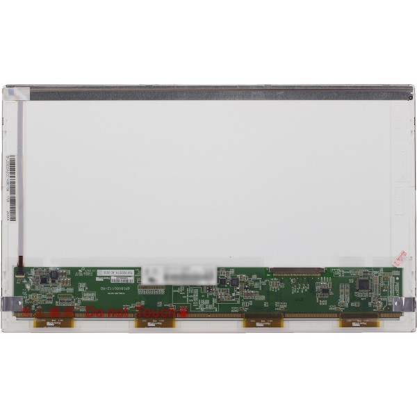 Display-ul notebook-ului HSD121PHW1-A0112,1“ 30pin HD LED - Lucios 