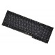Asus kompatibilní 04GNED1KCZ00 tastatură pentru notebook-ul CZ/SK culoarea Negru