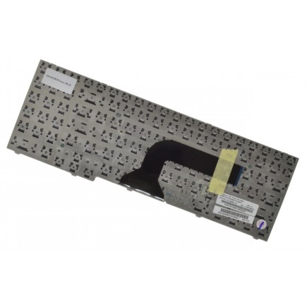 Asus X71A tastatură pentru notebook-ul CZ/SK culoarea Negru