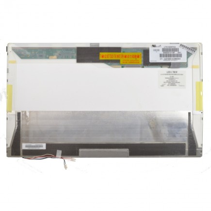 Display-ul notebook-ului Sony Vaio VGN-AW190Y18,4“ 30pin FHD 2xCCFL - Lucios