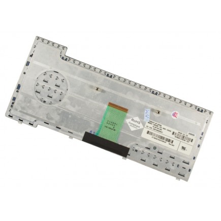 HP Compaq nx6320 tastatură pentru notebook-ul CZ/SK culoarea Negru