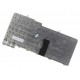 Dell Inspiron E1501 tastatură pentru notebook-ul CZ/SK culoarea Negru