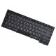 Asus A9 tastatură pentru notebook-ul CZ/SK culoarea Negru
