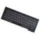 Asus X58LE tastatură pentru notebook-ul CZ/SK culoarea Negru