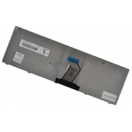 Lenovo B570e tastatură pentru notebook-ul CZ/SK Burgundia