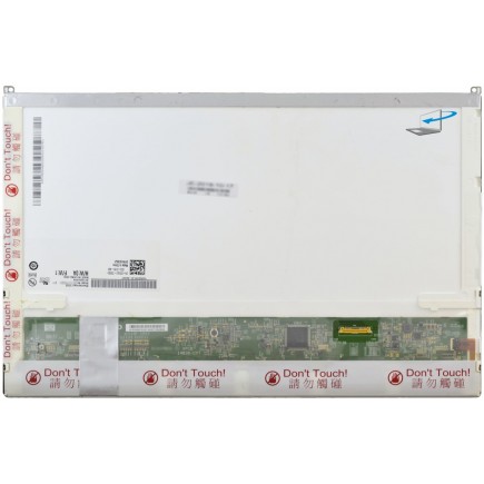 Display-ul notebook-ului Kompatibilní LP141WP2(TL)(A1)14,1“ 30pin WXGA+ LED - Lucioasă