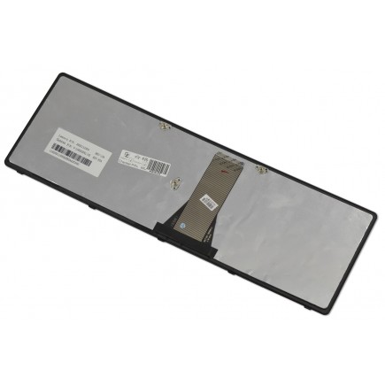 Lenovo Ideapad Flex 15 tastatură pentru notebook-ul ceh