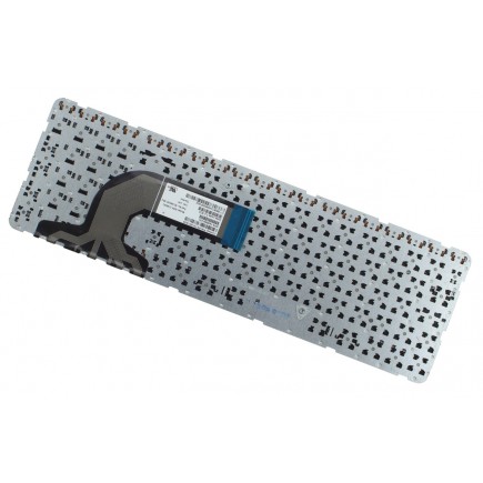 HP 15-R009ST tastatură pentru notebook-ul UK fără cadru