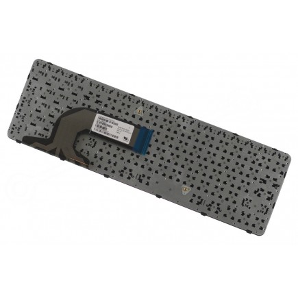 HP Pavilion 15-E016NR tastatură pentru notebook-ul CZ/SK cu un cadru