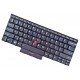 Lenovo ThinkPad Edge E420I tastatură pentru notebook-ul CZ/SK culoarea Negru