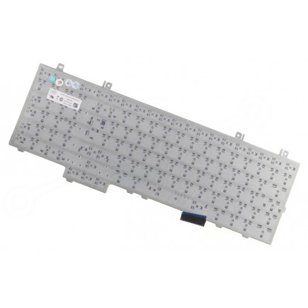 Dell Studio 1737 tastatură pentru notebook-ul CZ/SK culoarea Negru