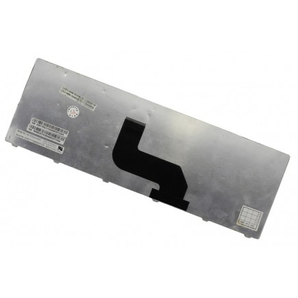 Packard Bell EasyNote TR87 tastatură pentru notebook-ul CZ/SK culoarea Negru