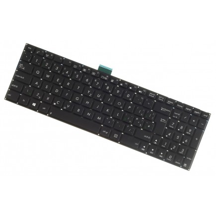 Asus X553MA-XX407T tastatură pentru notebook-ul ceh fără cadru