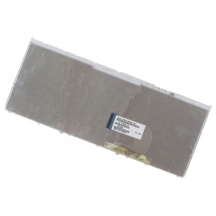 Sony Vaio PCG-3J1M tastatură pentru notebook-ul Cadru de argint CZ/SK