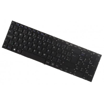 Kompatibilní 3PHK9PHN0A0 tastatură pentru notebook-ul ceh fără cadru