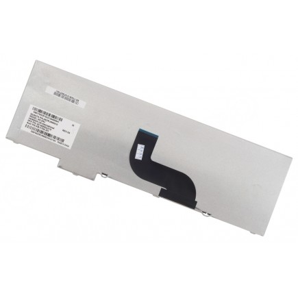 Acer TRAVELMATE 5760-6825 tastatură pentru notebook-ul US culoarea Negru