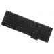 Acer TRAVELMATE 5760G-2434G50MNSK tastatură pentru notebook-ul US culoarea Negru