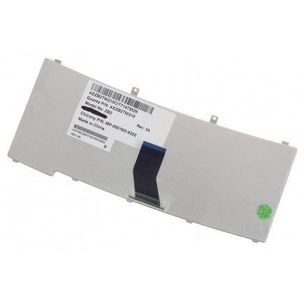 Acer Extensa 4630-4682 tastatură pentru notebook-ul CZ/SK culoarea Negru