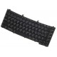 Acer TravelMate 4220 tastatură pentru notebook-ul CZ/SK culoarea Negru