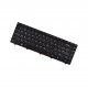 Dell Inspiron M4110 tastatură pentru notebook-ul CZ/SK culoarea Negru cu cadru