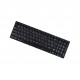 Asus  A43E tastatură pentru notebook-ul, cu cadru, negru CZ/SK