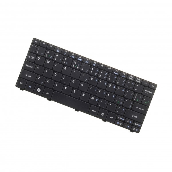Acer Gateway LT40 tastatură pentru notebook-ul, negru CZ/SK, US