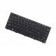 Packard Bell dot s  tastatură pentru notebook-ul, negru CZ/SK, US