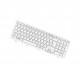 Kompatibilní Sony Vaio 148969211 tastatură pentru notebook-ul cu cadru CZ/SK albă
