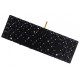 Acer Aspire V7-582PG tastatură pentru notebook-ul UK culoarea neagră