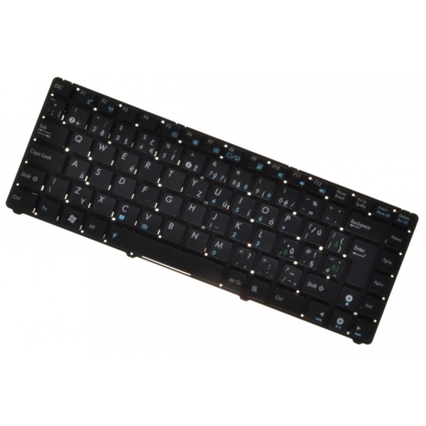 Asus U20A tastatură pentru notebook-ul ceh fără cadru