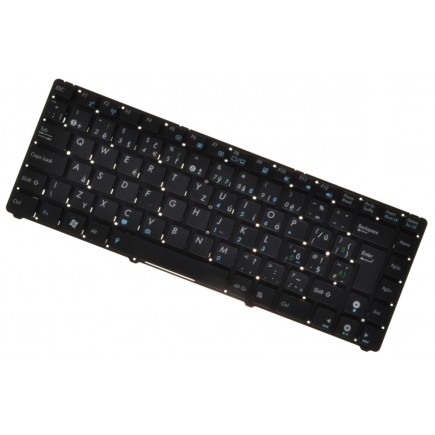 Asus U24E tastatură pentru notebook-ul ceh fără cadru