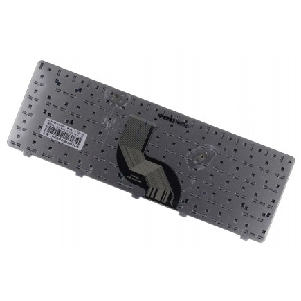 Dell Inspiron N4030 tastatură pentru notebook-ul CZ/SK culoarea Negru