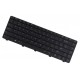 Dell Inspiron N5030 tastatură pentru notebook-ul CZ/SK culoarea Negru