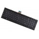 Toshiba R850 tastatură pentru notebook-ul CZ/SK culoarea Negru