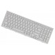 Sony Vaio Kompatibilní 148971011 HK1 tastatură pentru notebook-ul US culoarea neagră