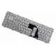 HP Pavilion G6-2033 tastatură pentru notebook-ul CZ/SK culoarea Negru