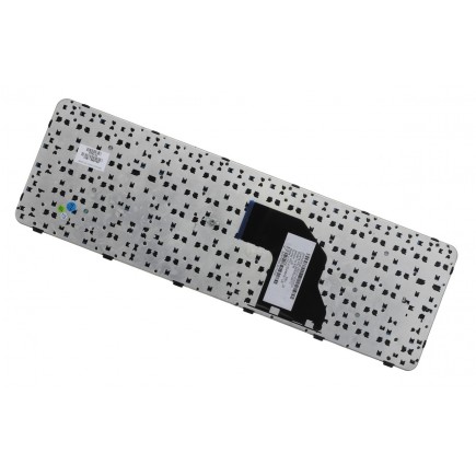 HP Pavilion G6-2221ec tastatură pentru notebook-ul CZ/SK culoarea Negru