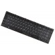 Toshiba Satellite C850 tastatură pentru notebook-ul UK culoarea Negru